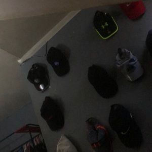 Meet your Posher, Jesus